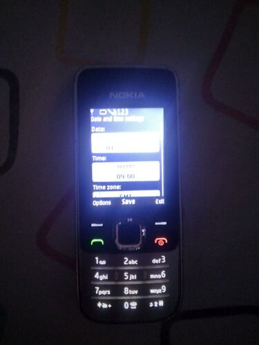 Nokia OG 