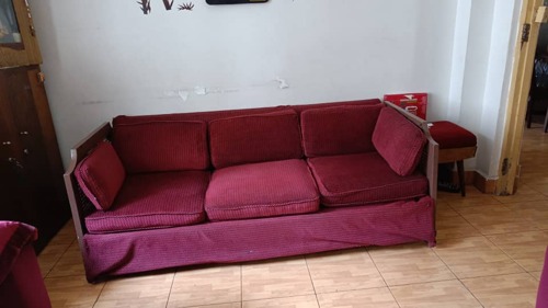 Sofa Cum Bed