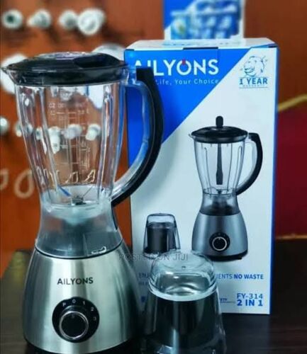 Blender Ailyon 