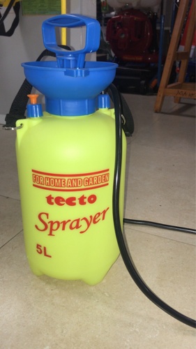 Sprayer Lt5
