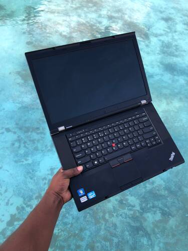 LENOVO THINKPAD - 220K..
