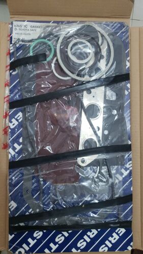 5a engine overhaul gasket