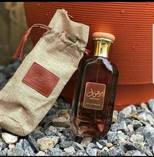 Mousuf perfume 