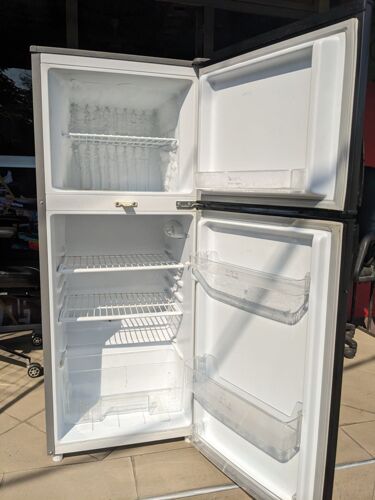 Boss Fridge 