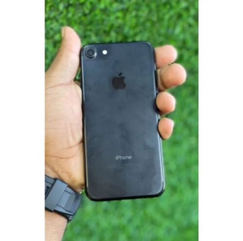 Iphone 7: Gb 32