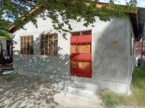 NYUMBA SABA-PAMOJA UKONGA 