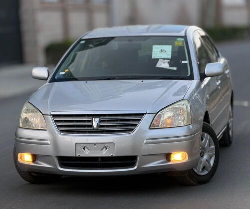 TOYOTA PREMIO F ENGINE NDOGO 