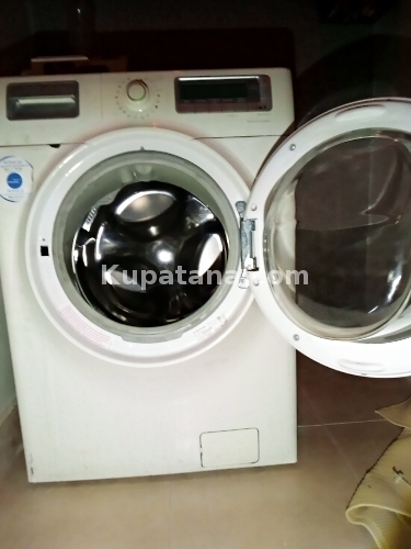 Fundi Washing Machine