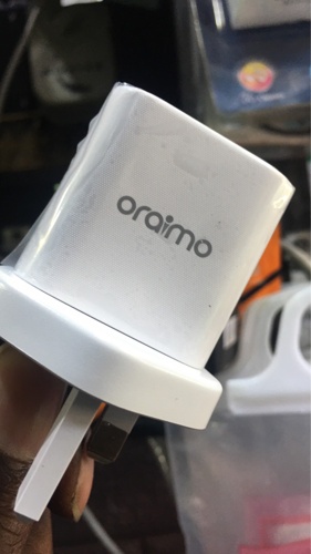 ORAIMO CHARGER