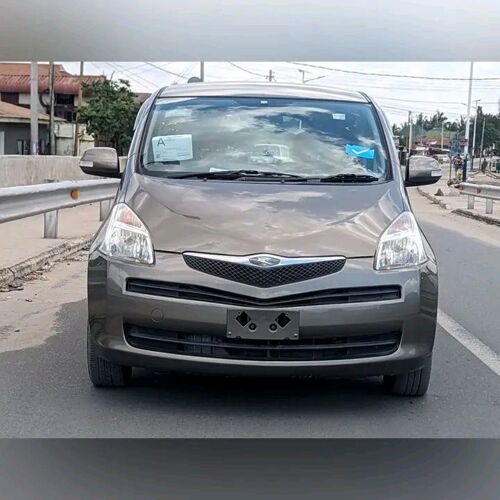 RACTIS NAUZA NEW SAFI 