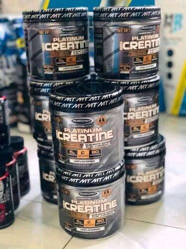 Creatine 