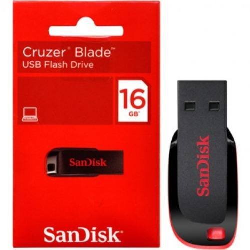 Sandisk Flash Drive 16GB