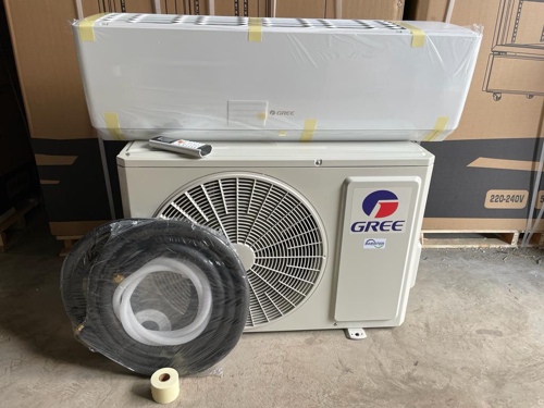 Gree Air Conditioner Btu 24k