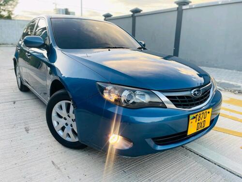 subaru
