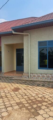 House for rent at boko ccm