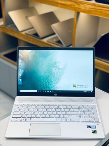 Hp Pavillon