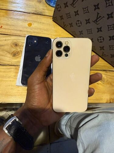 iPhone 12Pro GB 128
