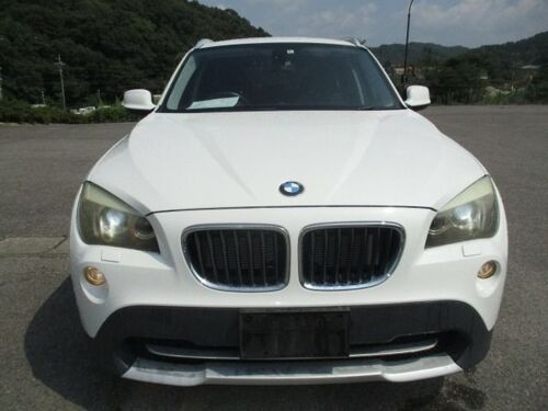 BMW X1 2011 Xdrive Kupatana bmw-x1-2011-xdrive-kupatana
