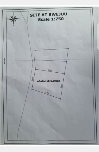 Beach front plots for sale