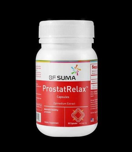 PROSTATE   RELAX