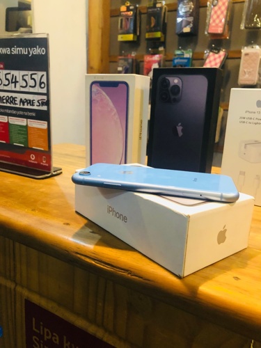 Iphone Xr 64gb