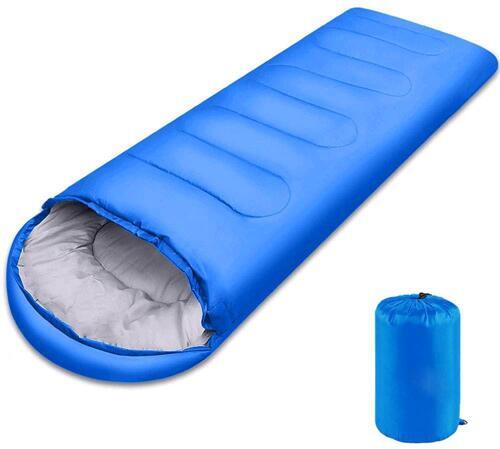 Sleeping bag