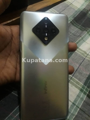 INFINIX ZERO 8 128GB