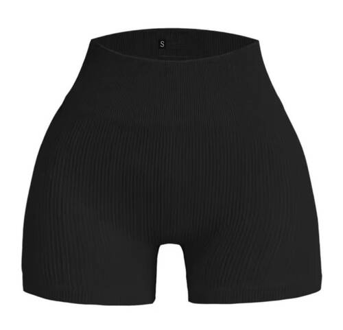 SEAMLESS SHORT LEGGING 👆