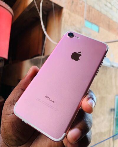 IPHONE 7 PLAIN 64GB