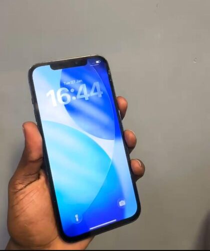 iPhone 12Promax GB 128