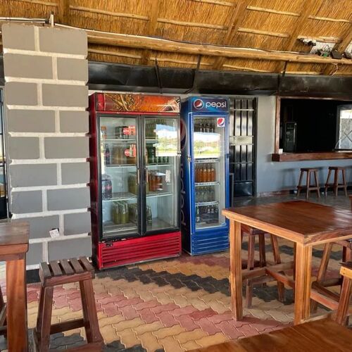 Hoteli inapangishwa