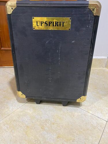 UPSPIRIT TOOL BOX