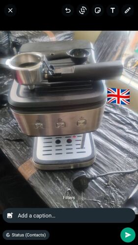 Coffe maker