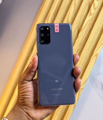 Samsung S20 Plus 256 Gb
