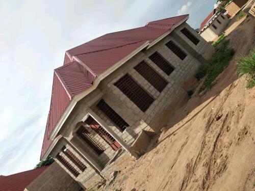 House DODOMA