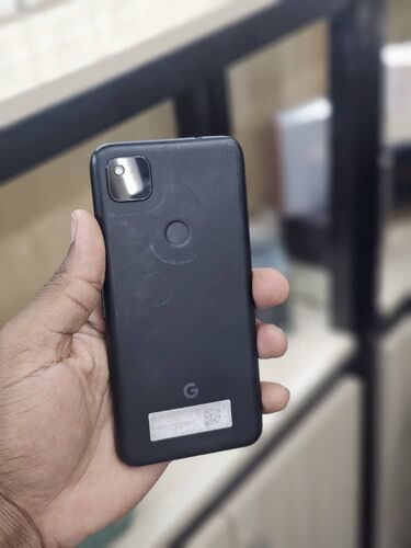 Google Pixel 4a