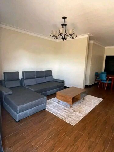 Apartment for rent Masaki 