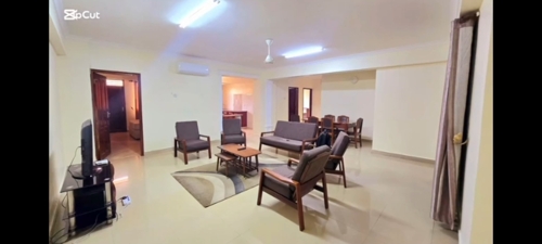 2 BDR APT, MINDU STR UPANGA