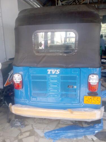 tvs