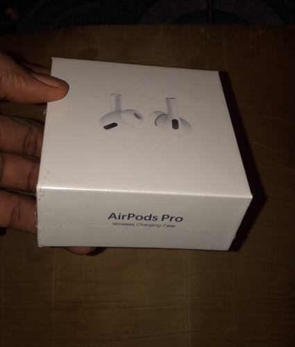 Airpod Pro