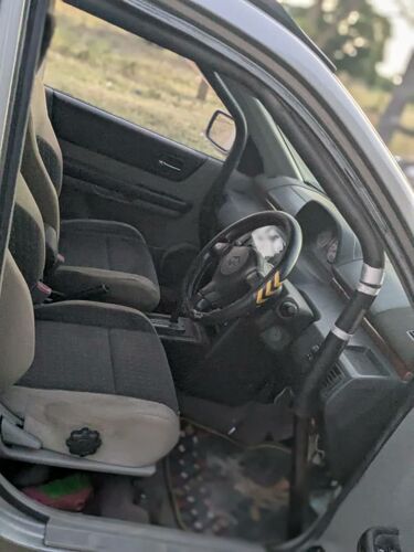 Nissan Extrail inauzwa 6.8