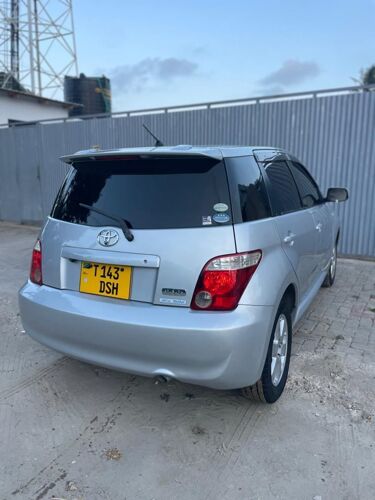 Toyota Ist DSH 1490cc 