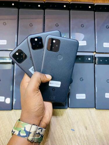 Google Pixel 5
