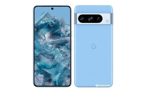 Google pixel 8 pro Nzuri sana