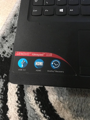 Lenovo IdeaPad 110