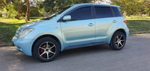 Toyota Ist for sell