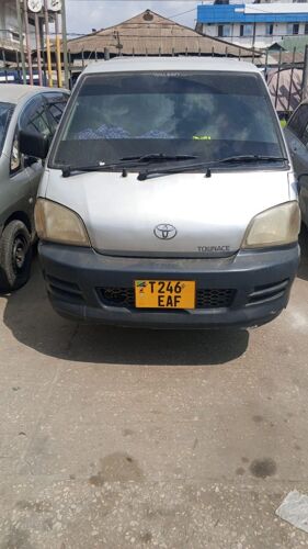 Toyota Townace 