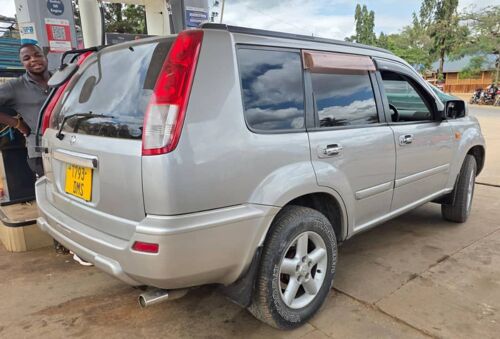 Nissan Xtrail 