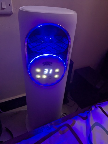 Air cooler
