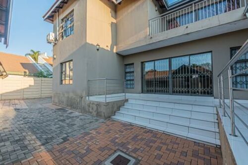 Apartments mbezi beach 